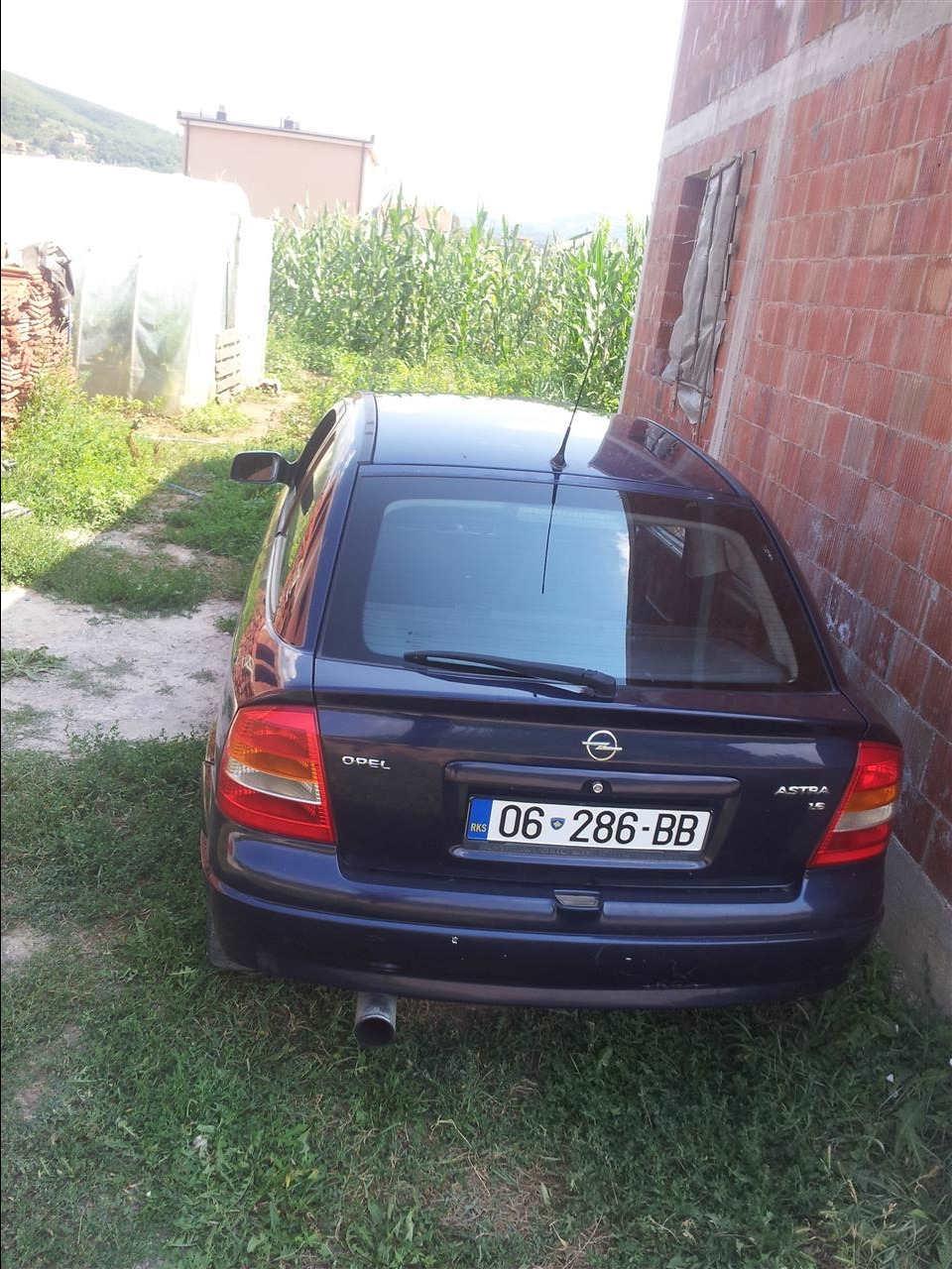 astra