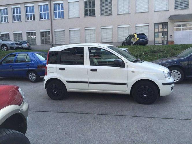Fiat Panda -13