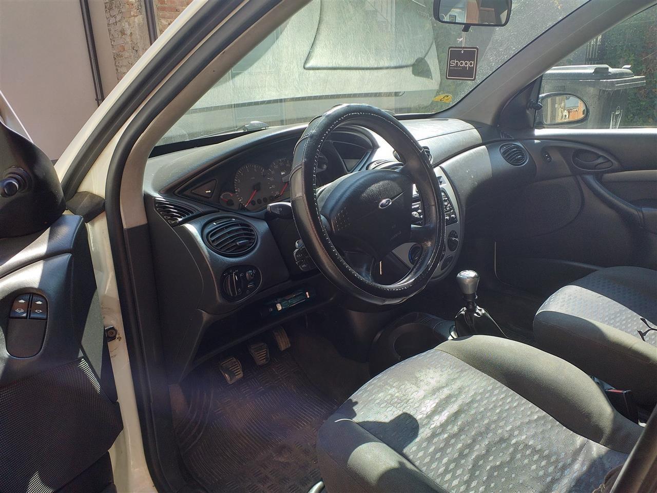Ford-Focus