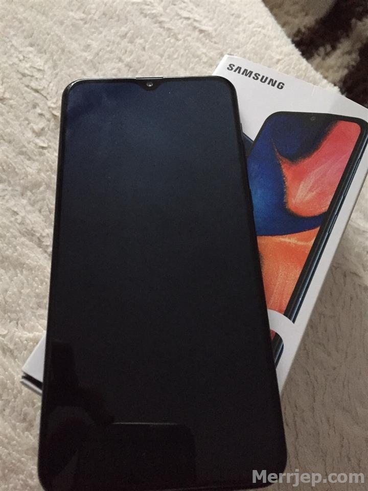 Samsung A20 Gjilan