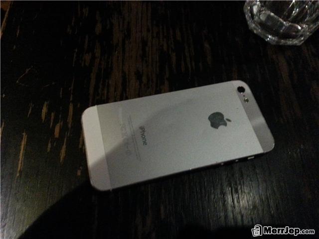 Iphone-5