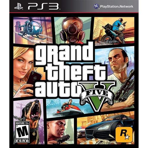CD PER PS3