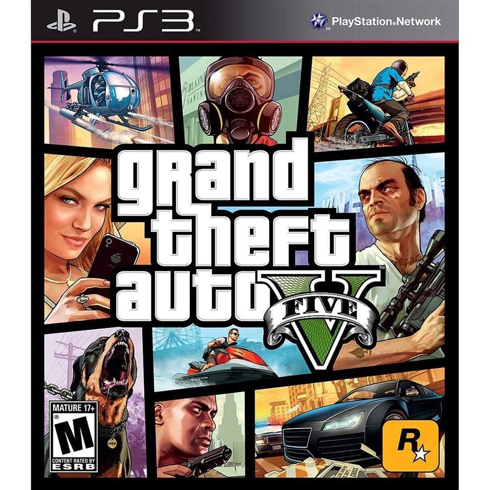 CD PER PS3 Prishtine MerrJep