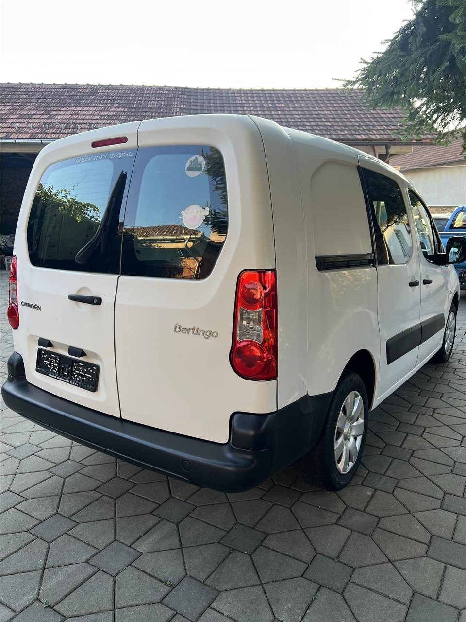 Citroen-Berlingo-HDi