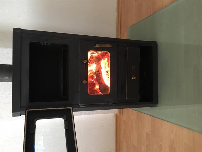 Kamin