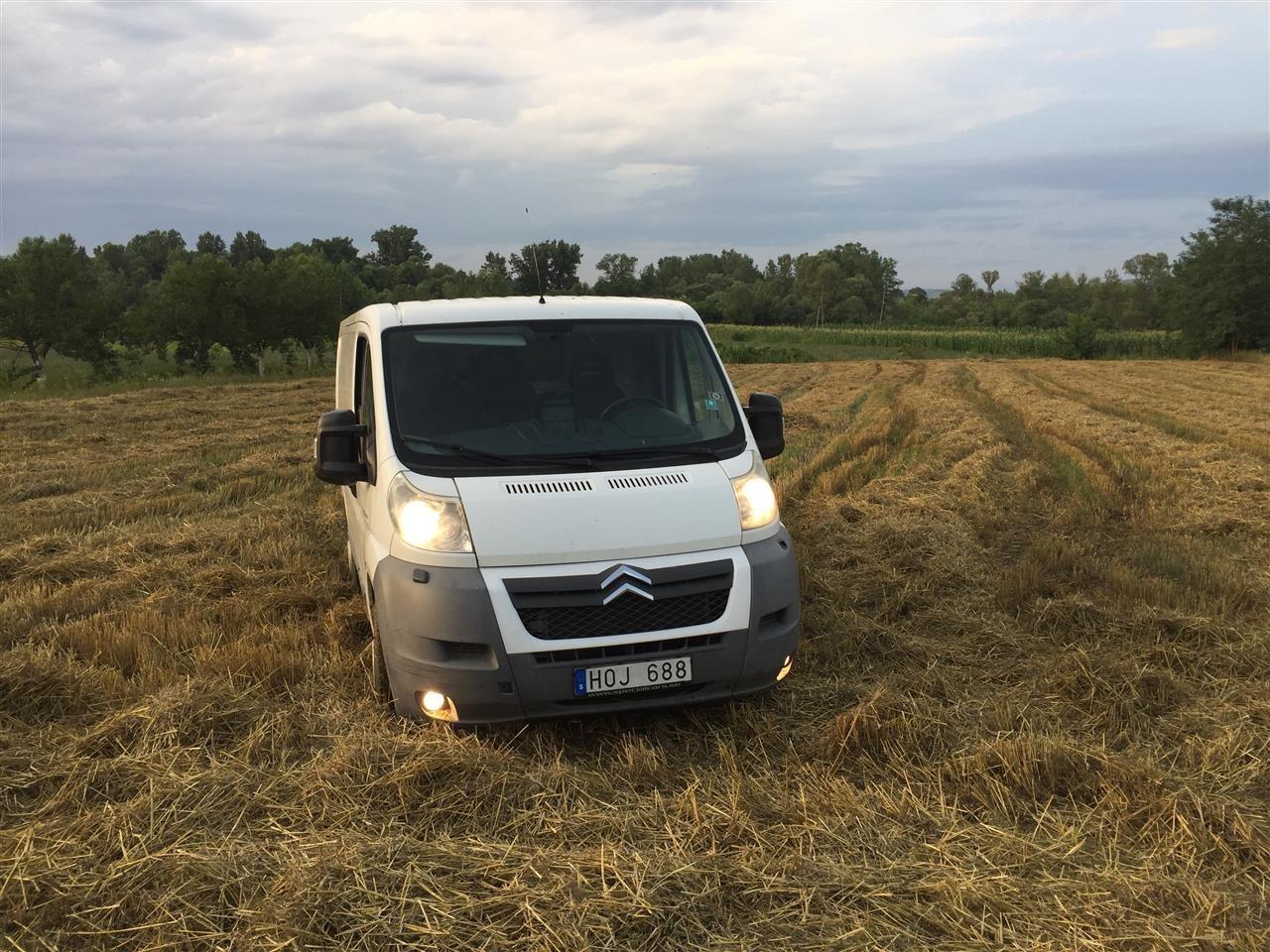 citroenjumper