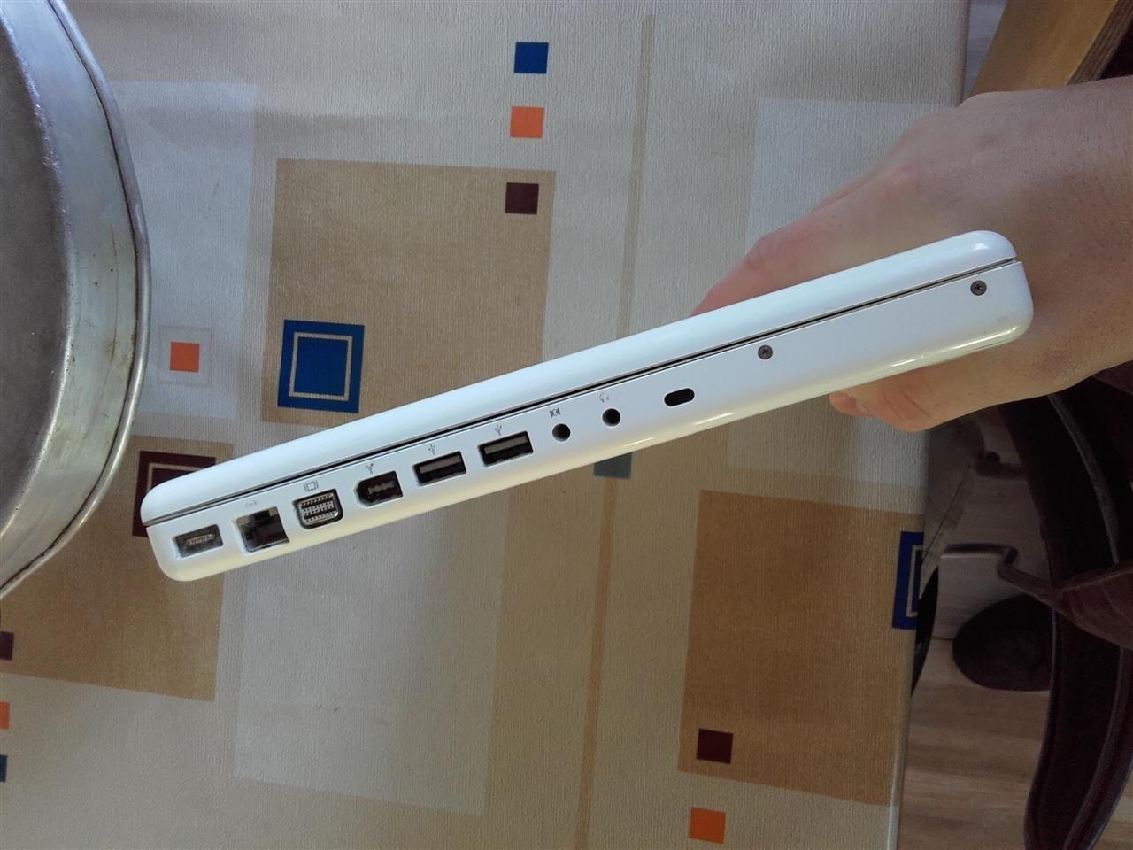 Shitet-Macbook