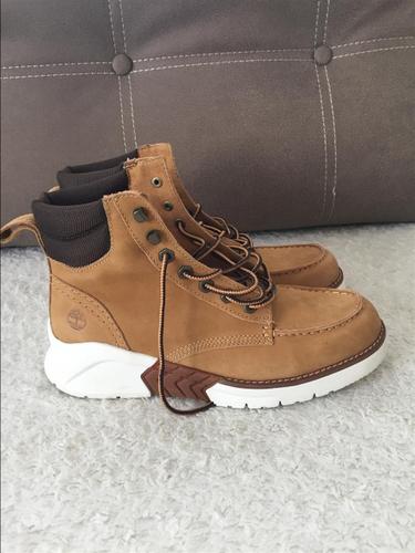 Timberland