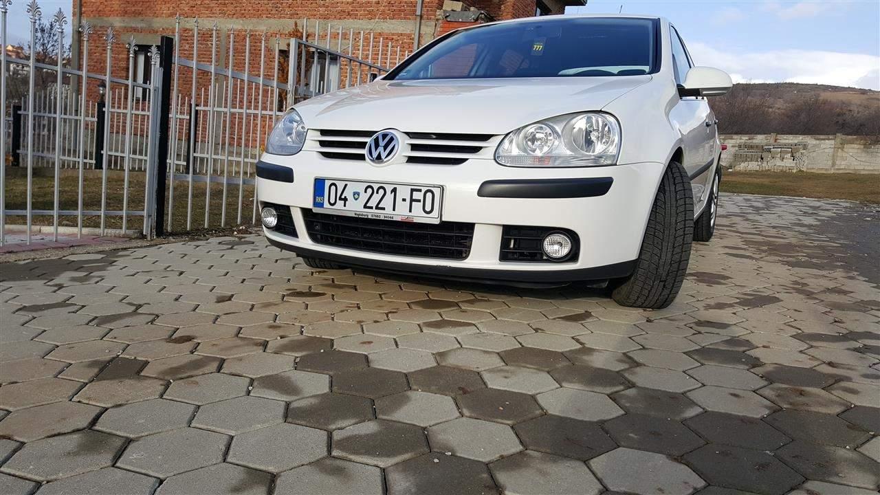 Golf-5