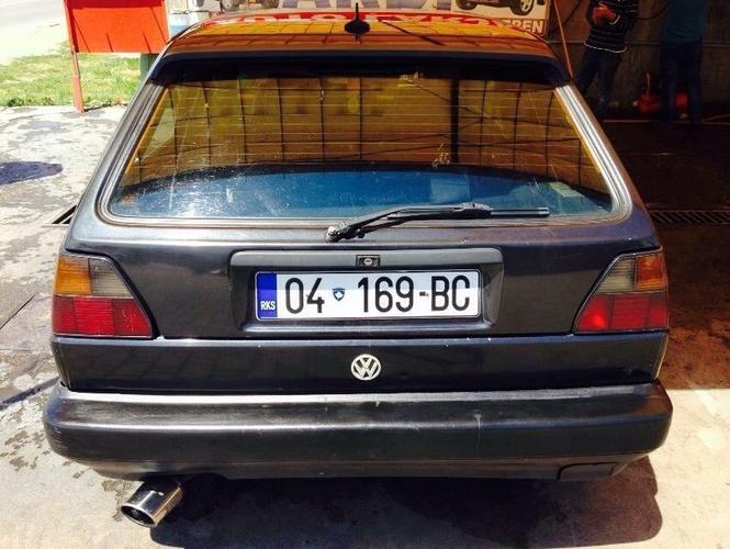 ️Golf 2
