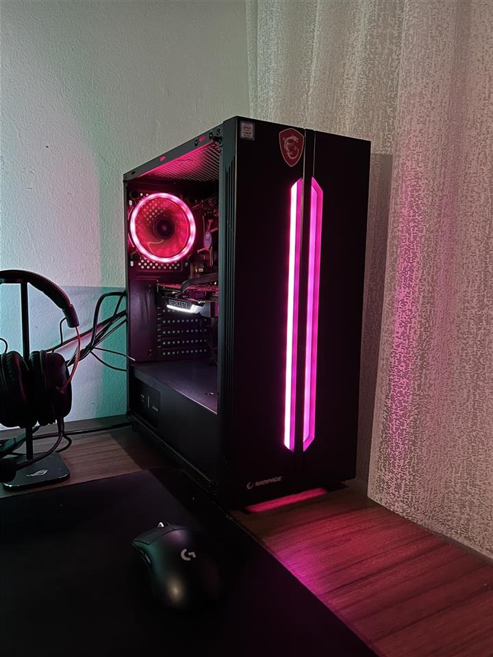 I5 9400f gtx on sale 1660 ti 16gb ram