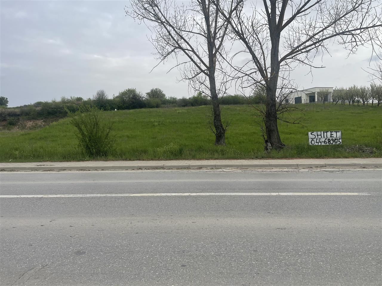 Shitet-parcela