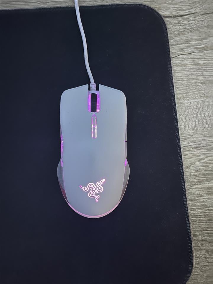Razer-Mouse