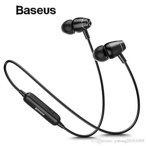 ndegjuese bluetooth BASEUS S09
