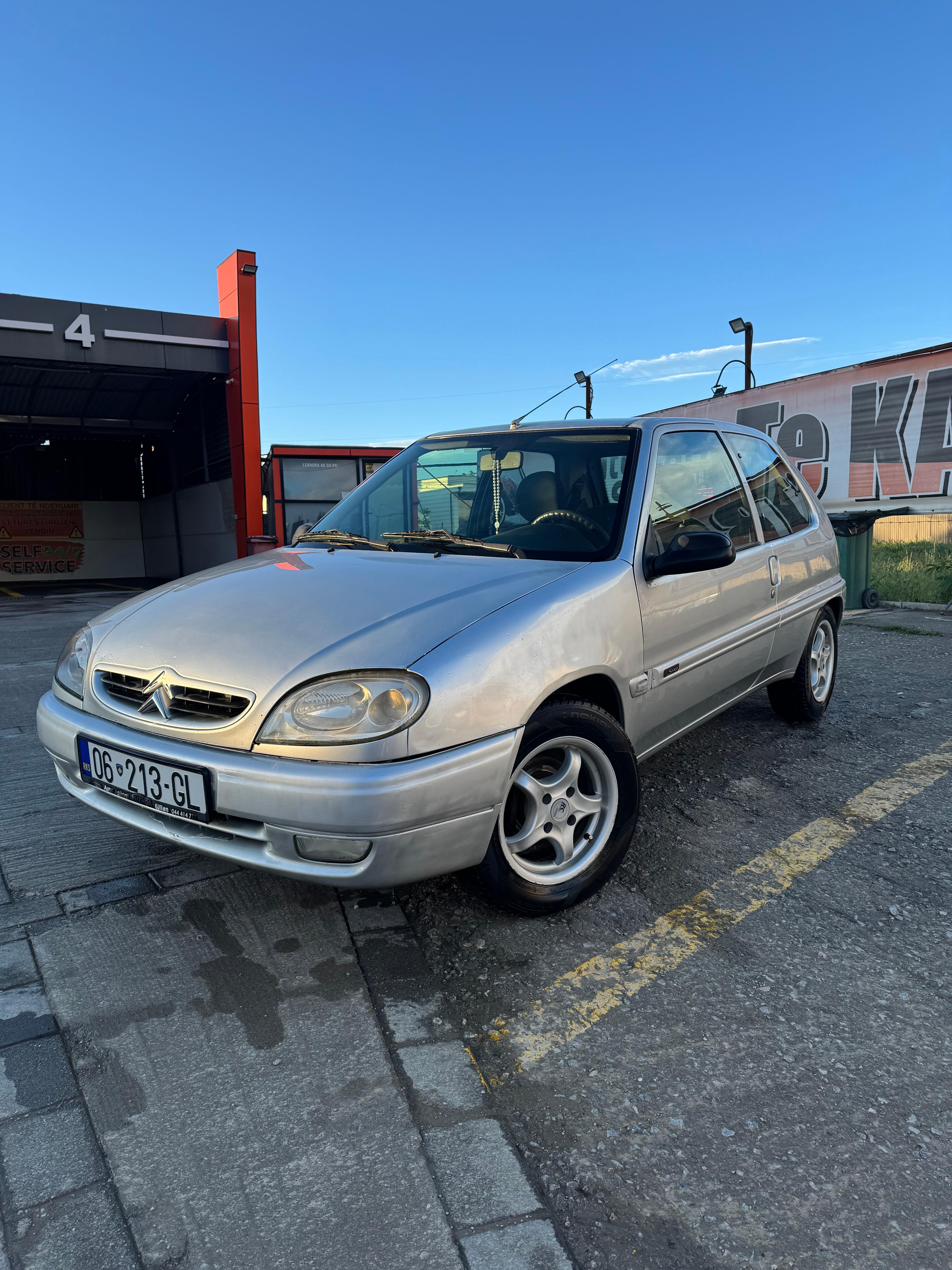 Citroen