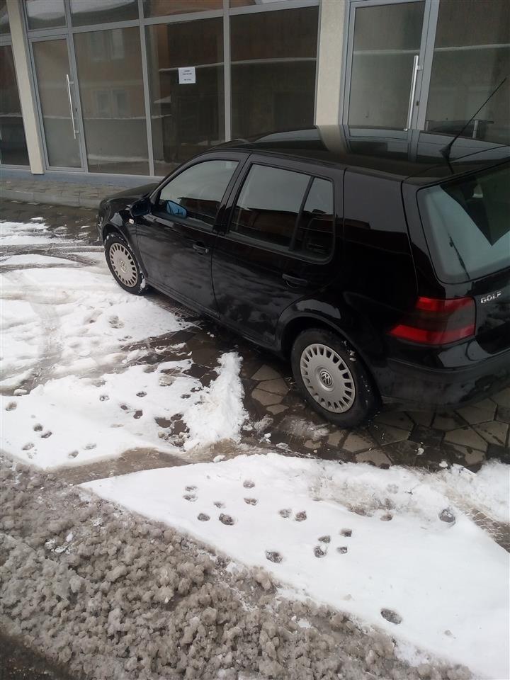 Golf-4