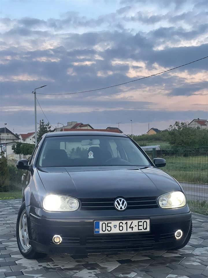 Golf-4-