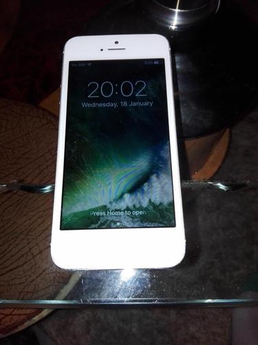iphone 5