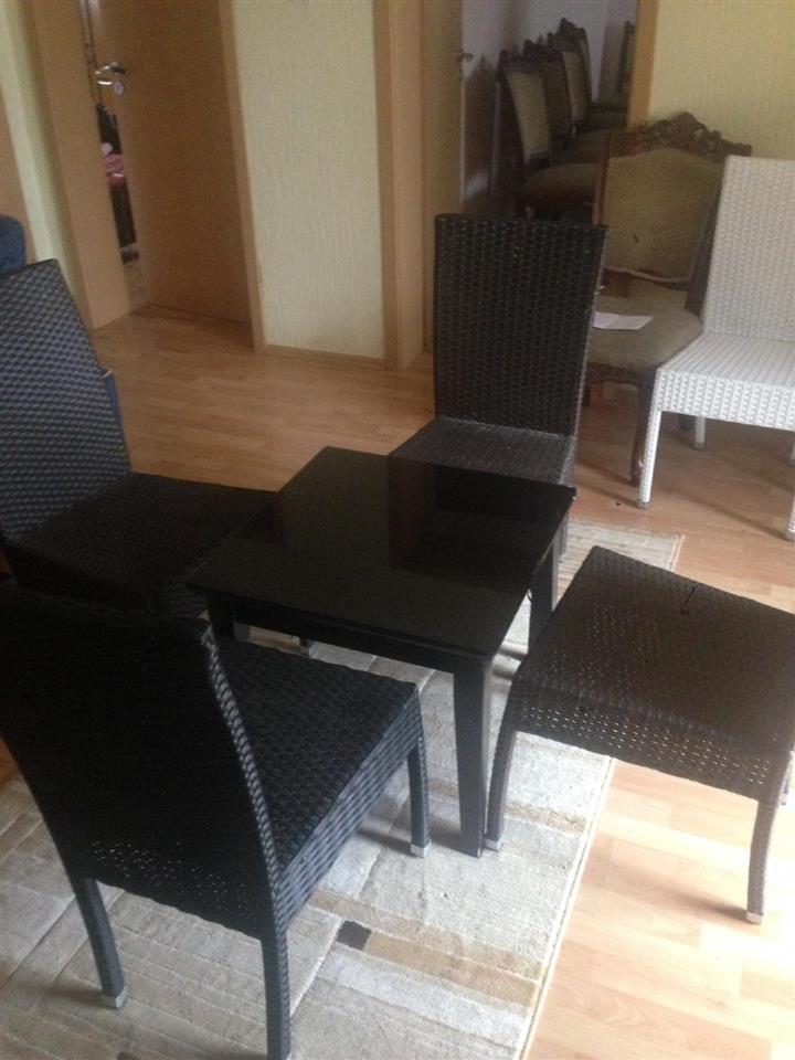 Karriga-
