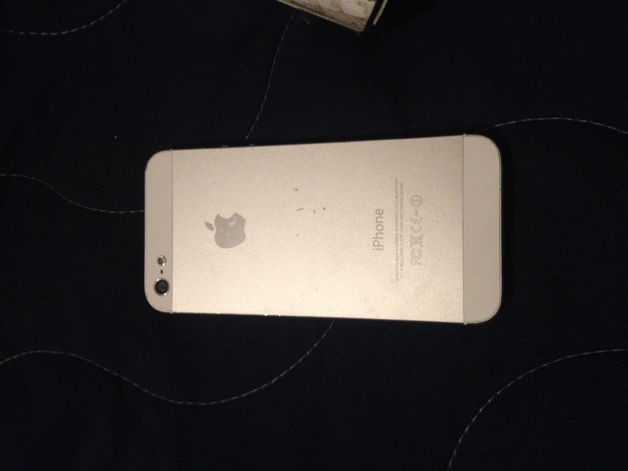 İphone-5