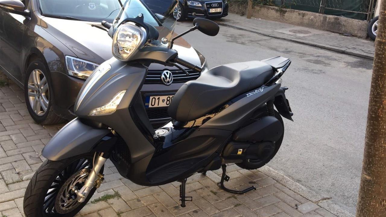 Piaggio