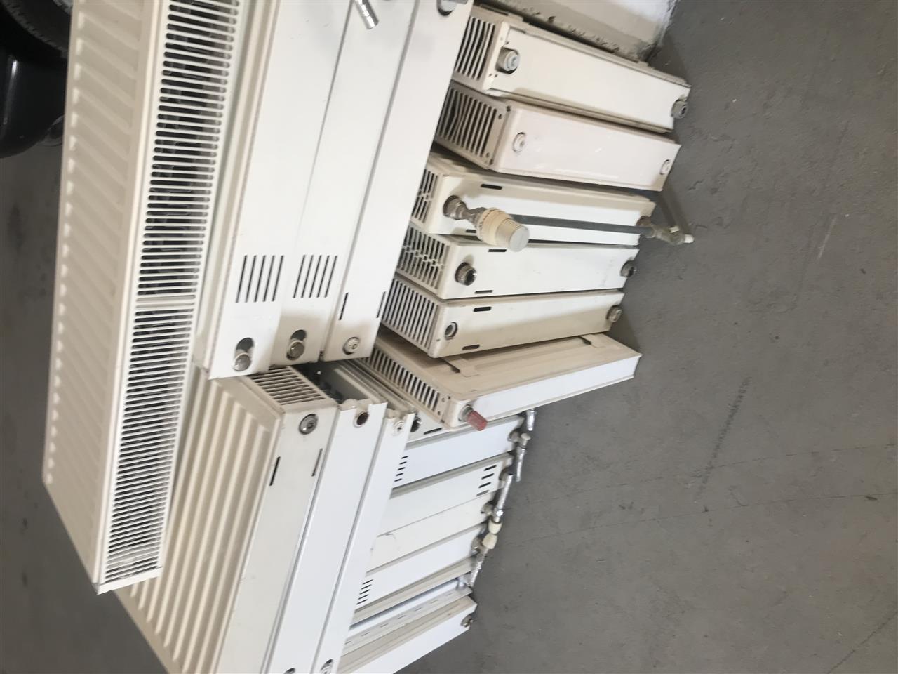 Radiator