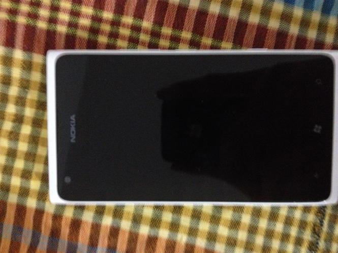 Nokia Lumia 900 