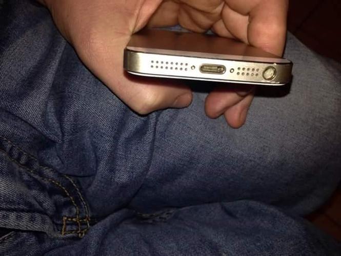 Iphone 5s