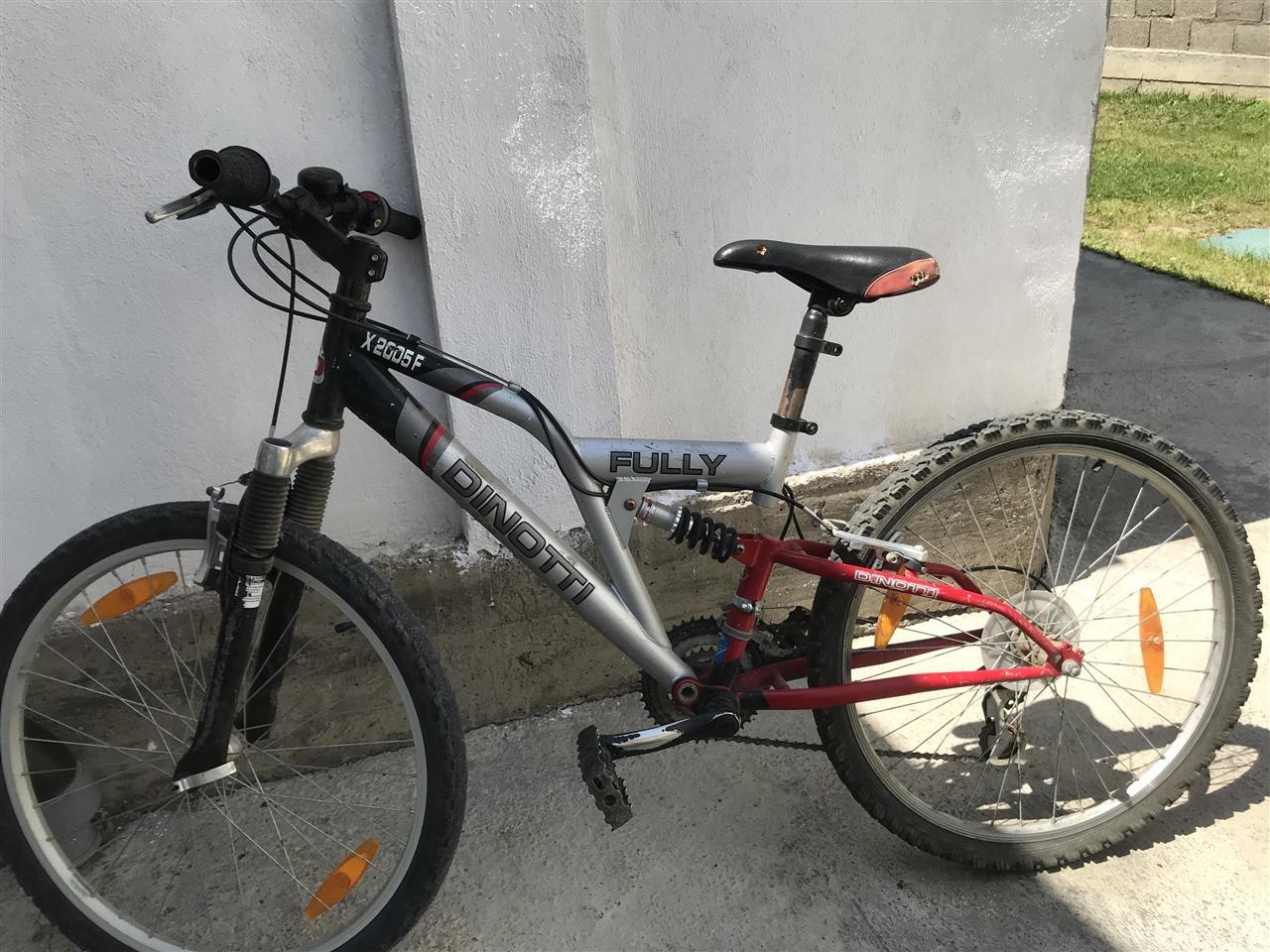 Biciklet-