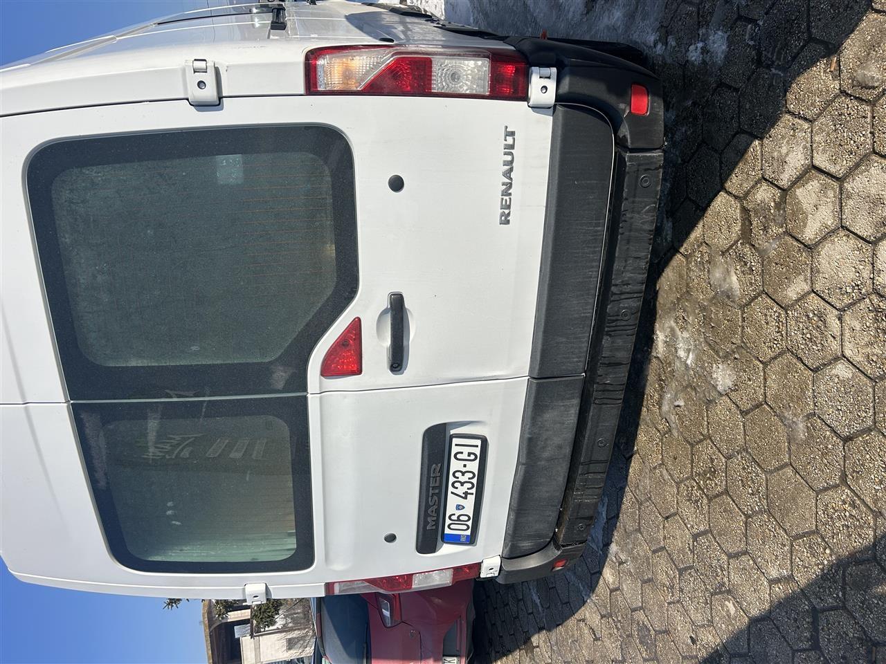 Renault-Master