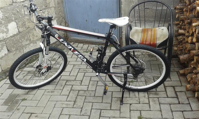 Bicikleta