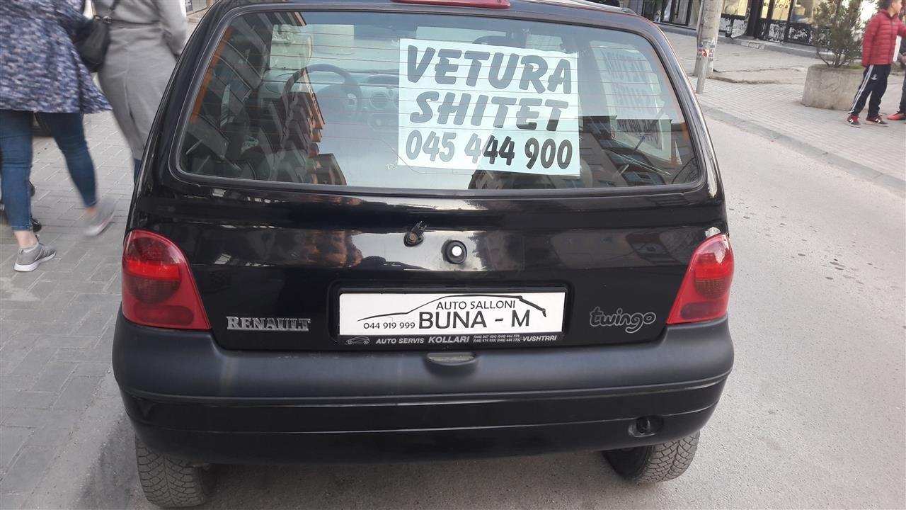 Renault-Twingo
