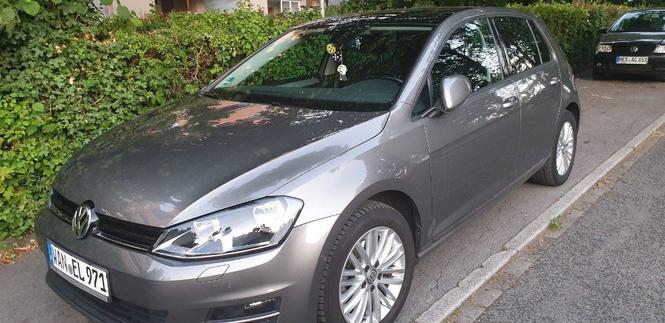 Golf 7
