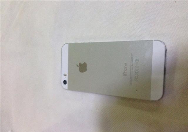 Iphone-5s