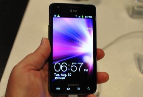 Samsung S2