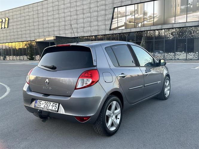 Reno Clio 2011 Diesel