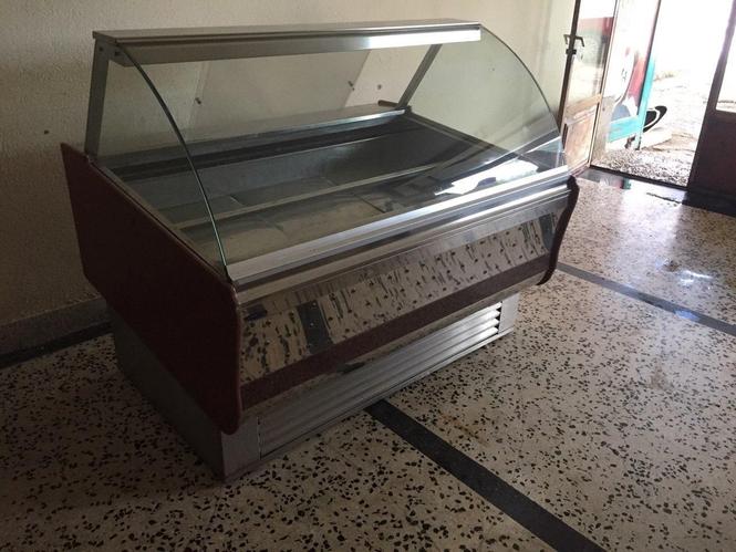 Friz vitrine