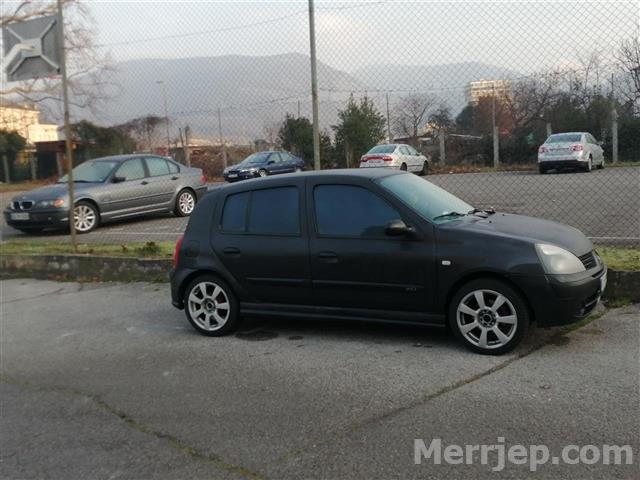 Renault Cilo 1 5diseel Ferizaj