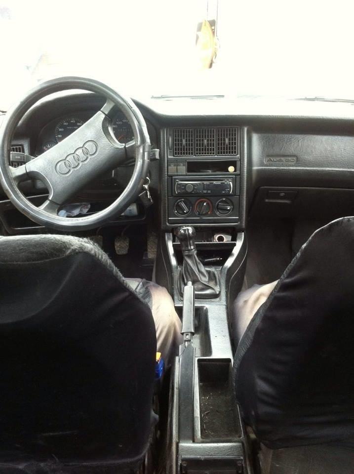 Audi-80