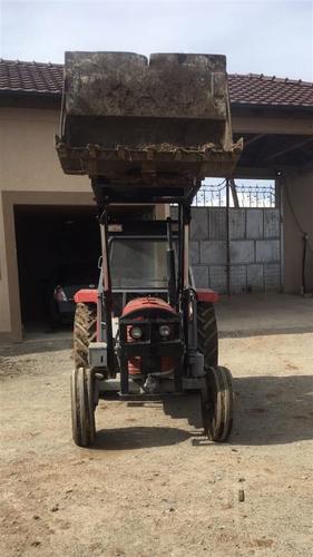 Traktor 65