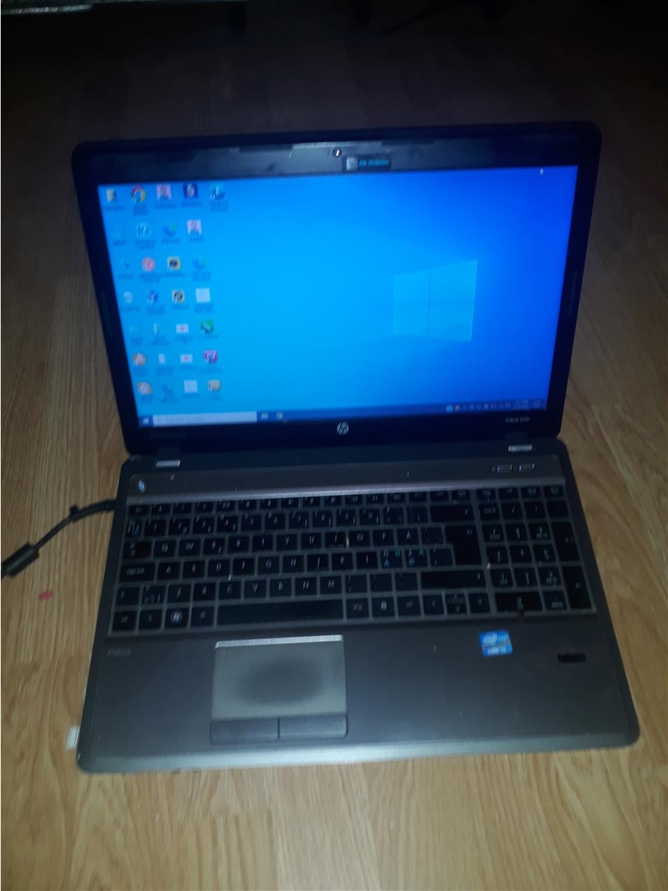 Laptop-