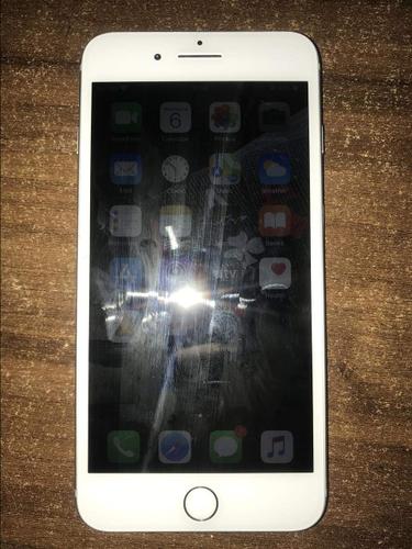Iphone 8plus 