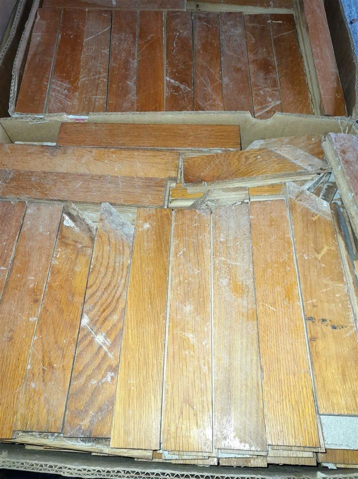 Parket-Bungu