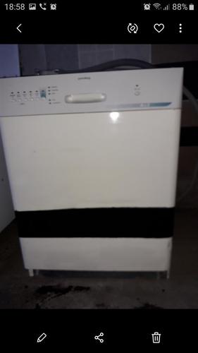 Makine e eneve