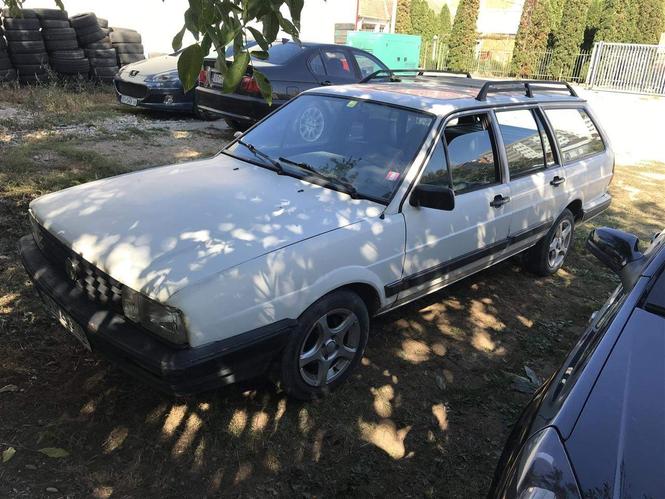 Passat