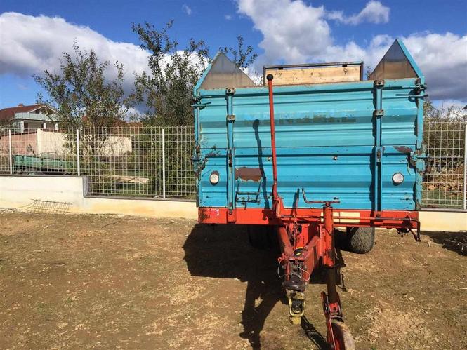 Traktor