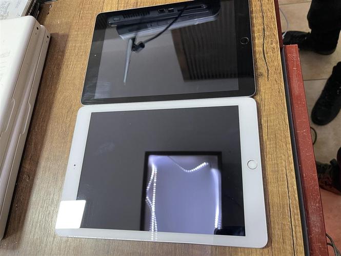IPad Gen 5