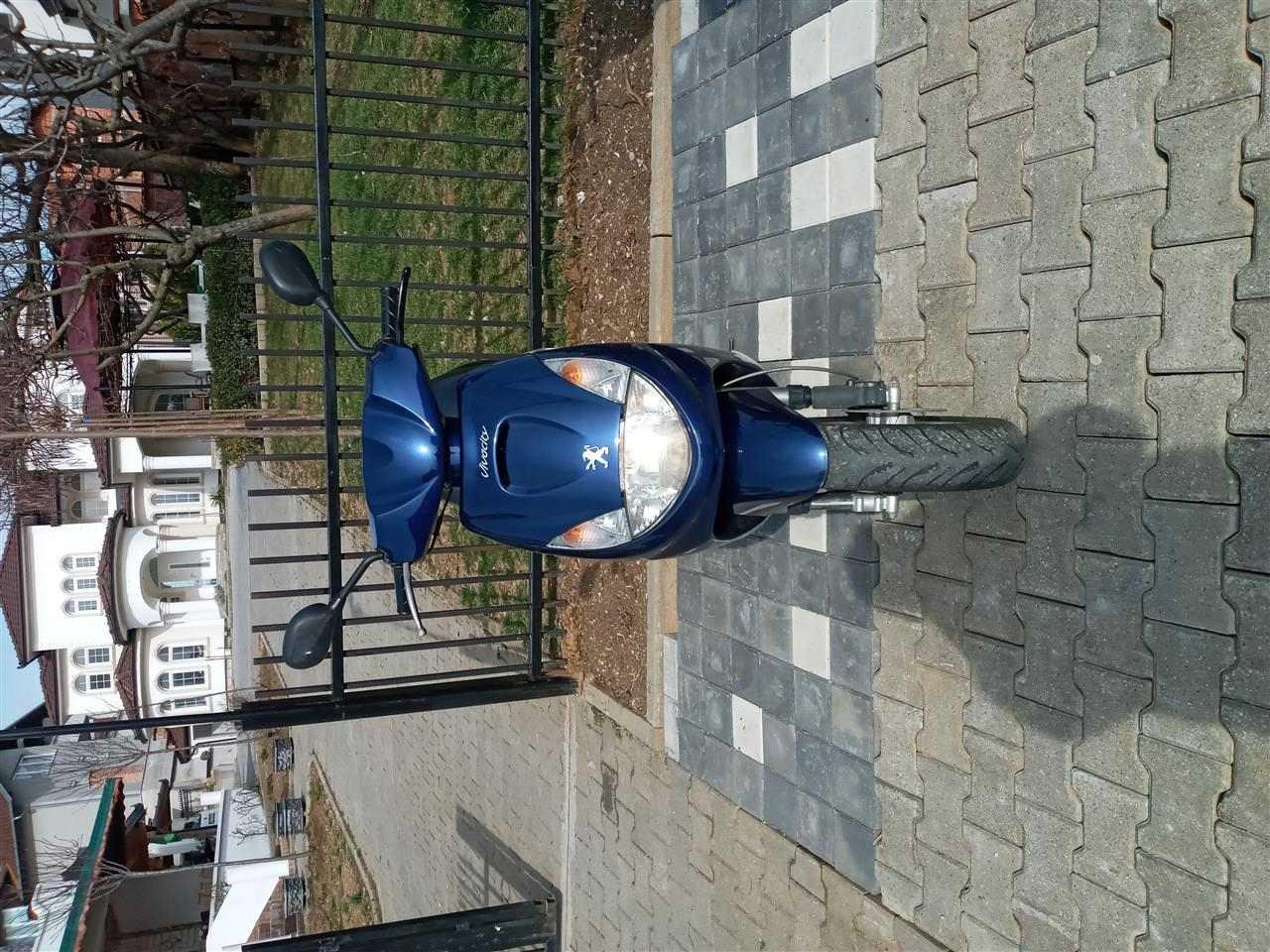 Bicikleta-