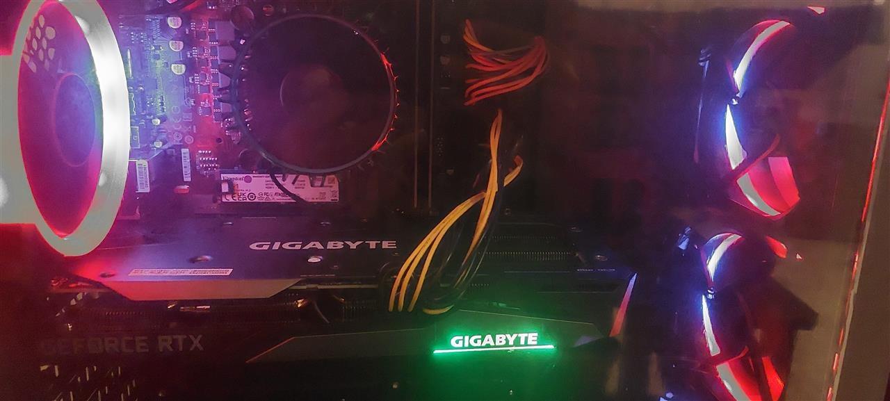 Gaming-pc-------