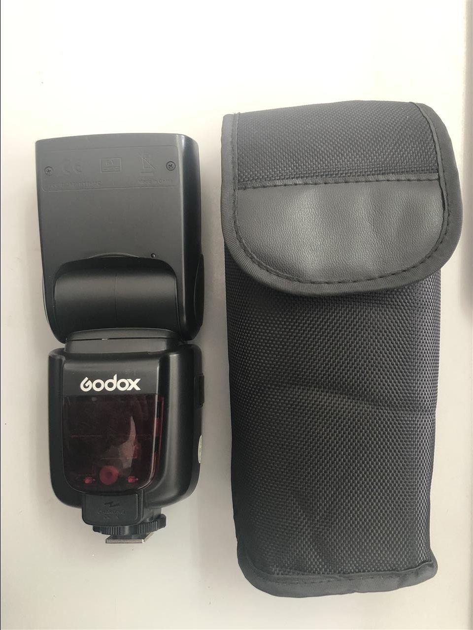 Godax-